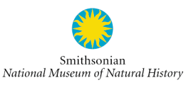 SI/NMNH Logo